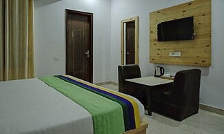 Treebo The King Mohali