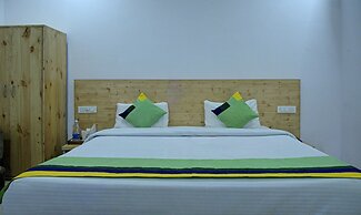 Treebo The King Mohali