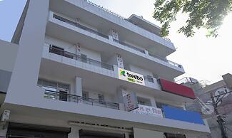 Treebo The King Mohali