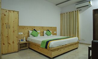 Treebo The King Mohali