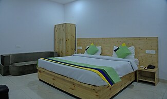 Treebo The King Mohali