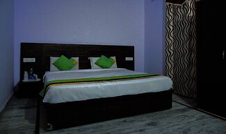 Treebo The King Mohali