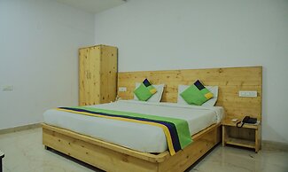 Treebo The King Mohali