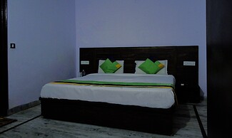 Treebo The King Mohali