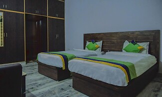 Treebo The King Mohali