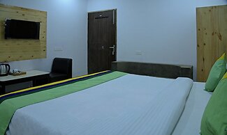 Treebo The King Mohali