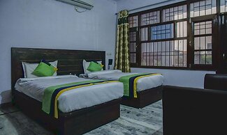 Treebo The King Mohali