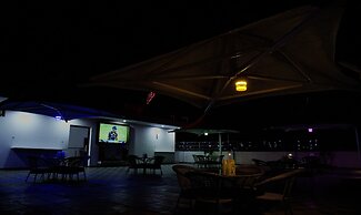 Treebo The King Mohali