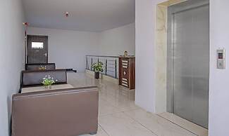 Treebo The King Mohali