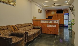 Treebo The King Mohali