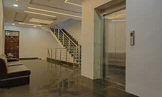 Treebo The King Mohali