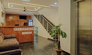 Treebo The King Mohali