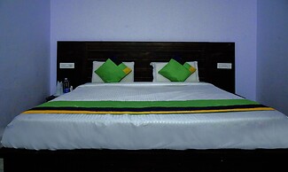 Treebo The King Mohali