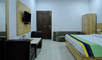 Treebo The King Mohali