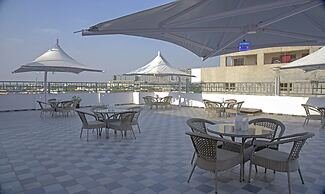 Treebo The King Mohali