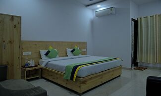 Treebo The King Mohali