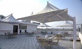 Treebo The King Mohali