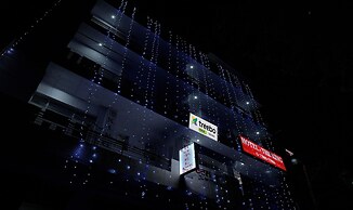 Treebo The King Mohali