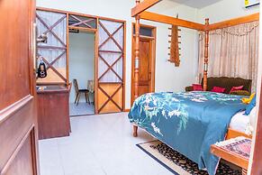 Art and Leisure-EB Hotel
