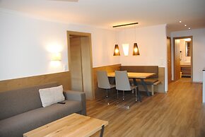 Resort Schrofenblick