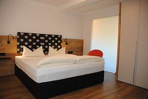 Resort Schrofenblick