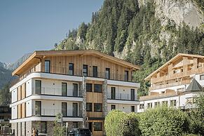 Resort Schrofenblick