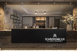 Resort Schrofenblick