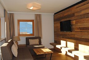 Resort Schrofenblick