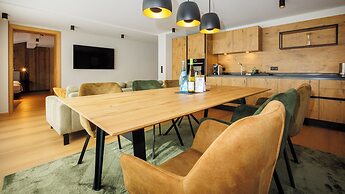 Resort Schrofenblick