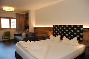 Resort Schrofenblick