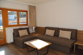 Resort Schrofenblick