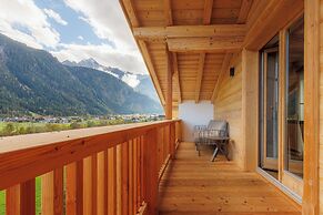 Resort Schrofenblick