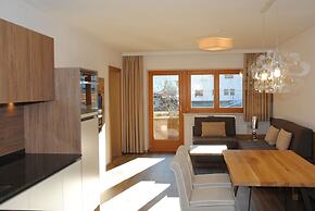 Resort Schrofenblick