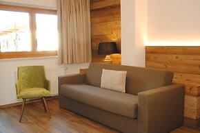 Resort Schrofenblick