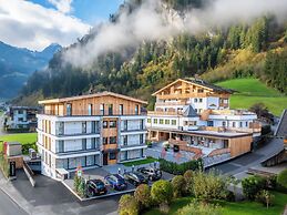 Resort Schrofenblick