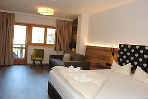 Resort Schrofenblick