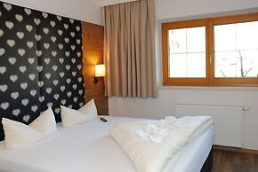 Resort Schrofenblick