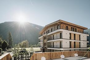 Resort Schrofenblick