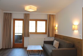 Resort Schrofenblick