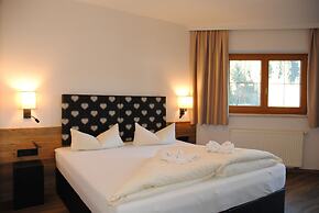 Resort Schrofenblick