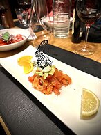 Resort Schrofenblick