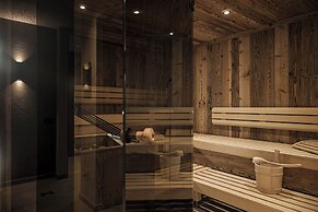 Resort Schrofenblick