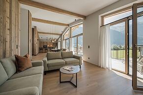 Resort Schrofenblick