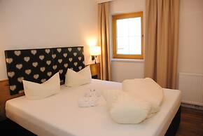 Resort Schrofenblick