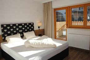 Resort Schrofenblick