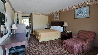 Countryside Inn & Suites
