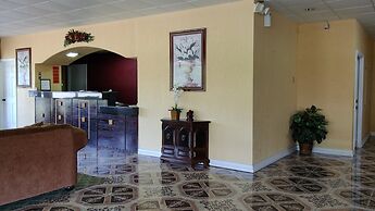 Countryside Inn & Suites