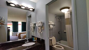 Countryside Inn & Suites