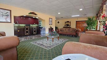 Countryside Inn & Suites