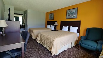 Countryside Inn & Suites